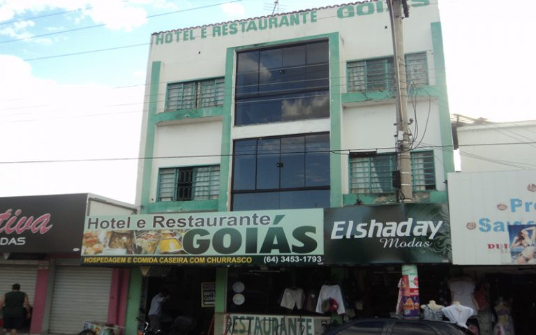 Hotel Goias
