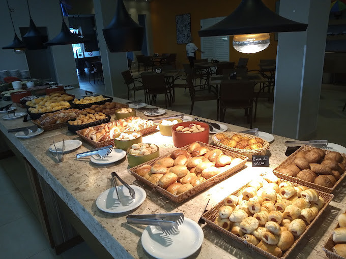 Prive Ilhas do Lago Eco Resort