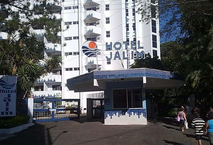 Jalim Turismo Hotel