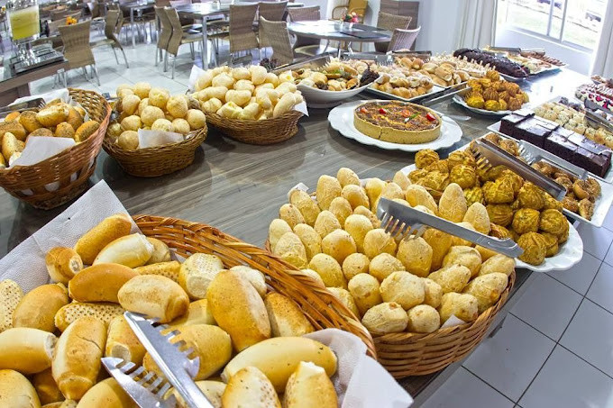 Lagoa Flat Bar E Restaurante