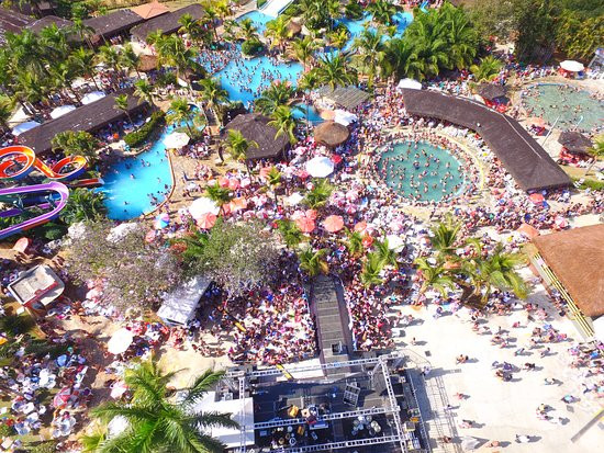 Bar E Restaurante Lagoa Quente