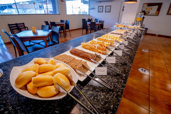 Rio das Pedras Thermas Hotel