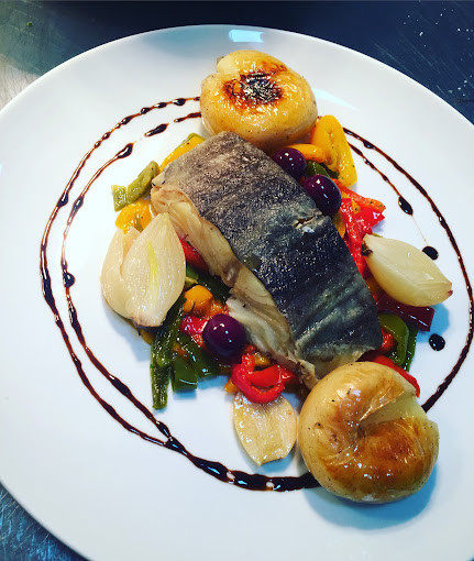 Made In Bresil Bistro Cafe