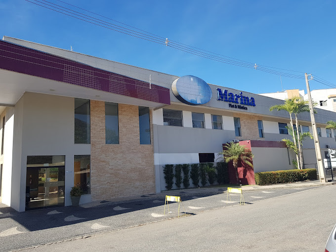 Marina Flat & Náutica