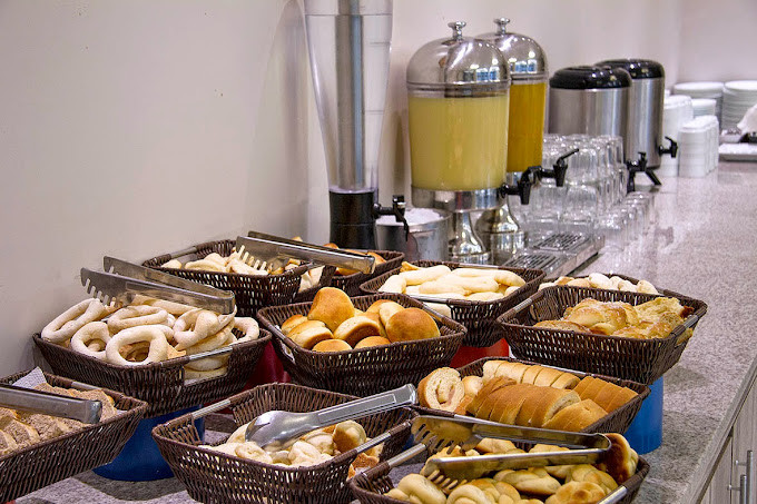 Hotel Morada das Aguas