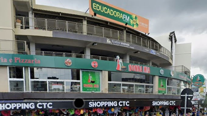 Nona Mia Restaurante E Choperia