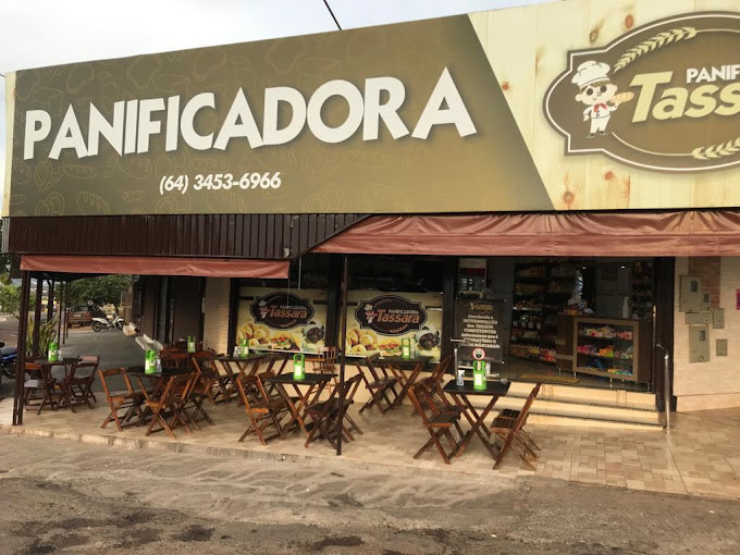 Panificadora Tassara