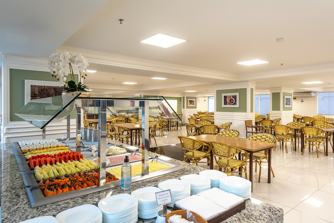 PIAZZA DIROMA HOTÉIS LTDA