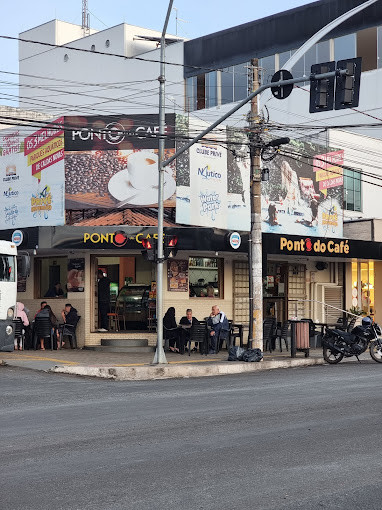 Ponto do Cafe