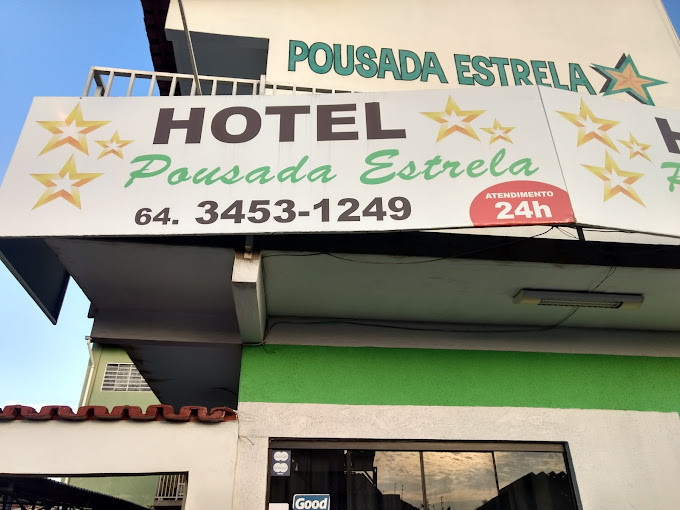 POUSADA ESTRELA	