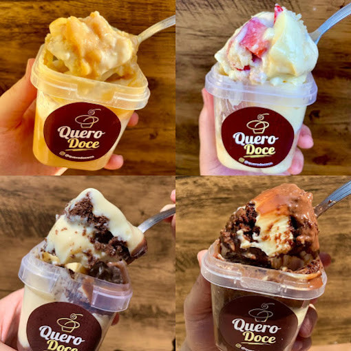 Quero Doce