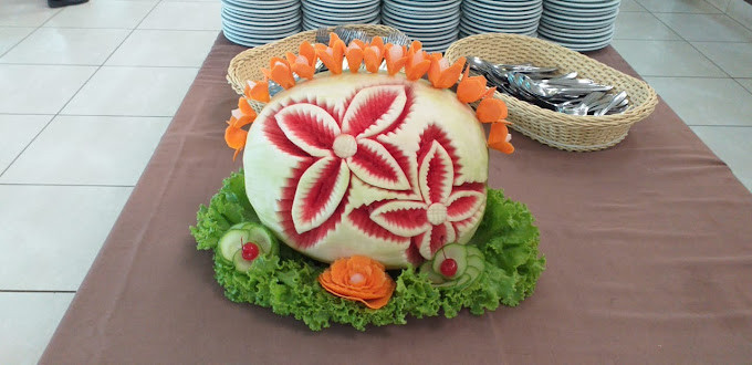 Restaurante Bon Gourmet