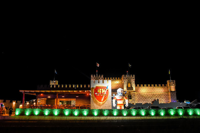 Setland Parque Tematico