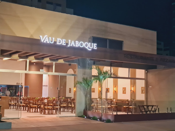 Vau de Jaboque