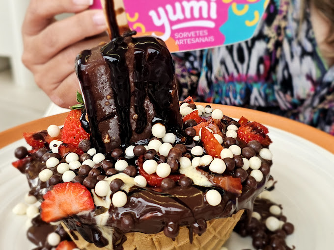 Yumi Sorvetes