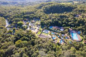 Balneario Santo Antonio