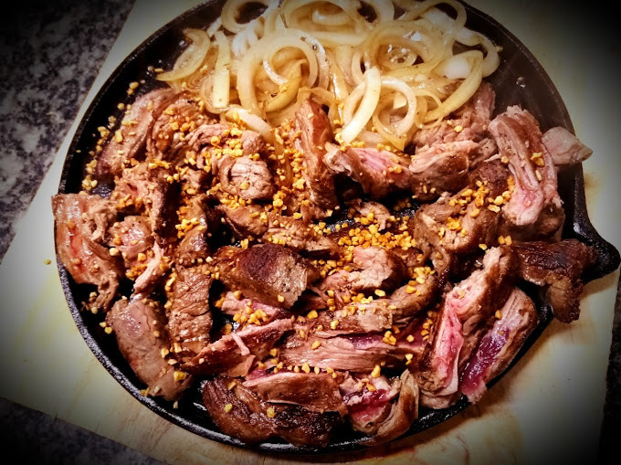 Zeppelin Bar Cozinha E Arte