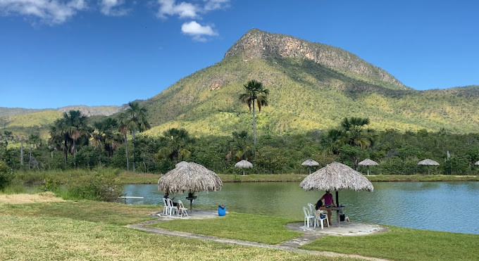 Pesqueiro do Fabinho