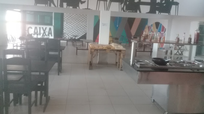 Restaurante Crystall Grill