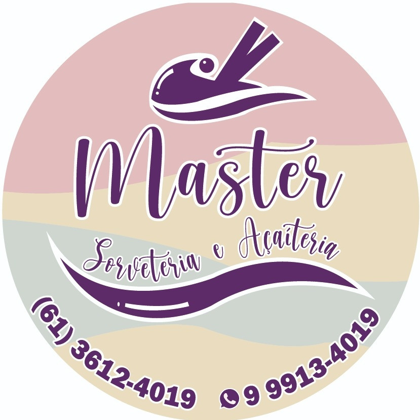Master Sorveteria E Acaiteria