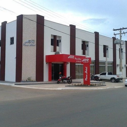 ADR PLAZA HOTEL