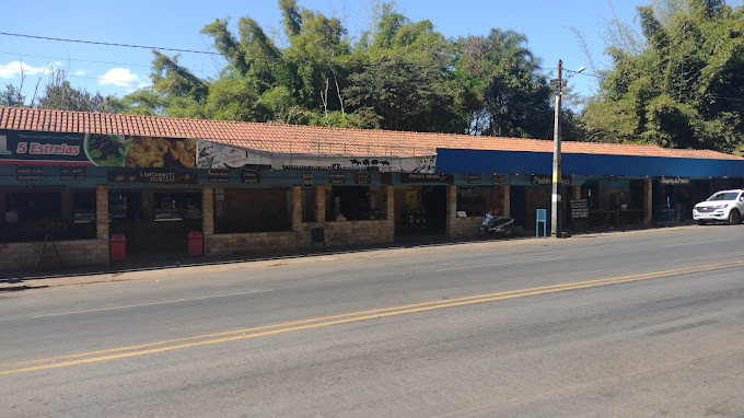 Armazem Colonial