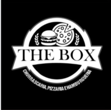 The Box Pizzaria E Hamburgueria