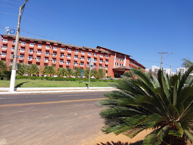 ADMINISTRADORA LAGOA QUENTE