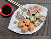 Katana Sushi Delivery