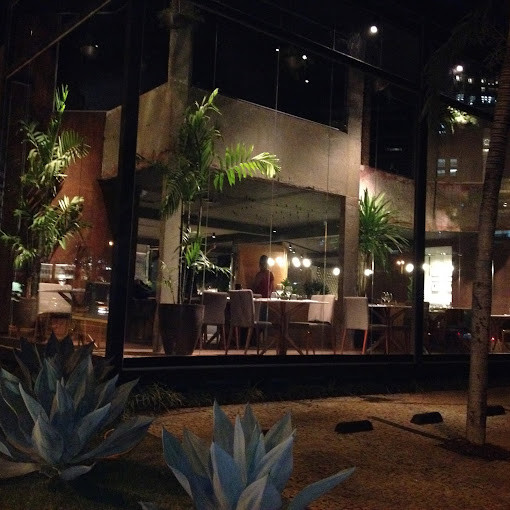 1929 Trattoria Moderna