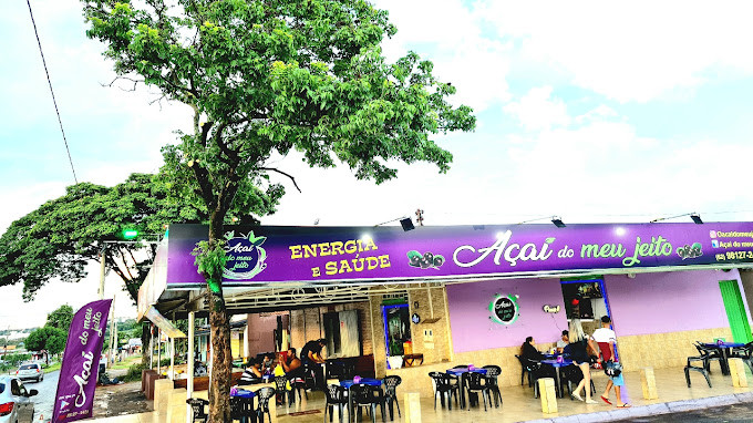 Acai do Meu Jeito