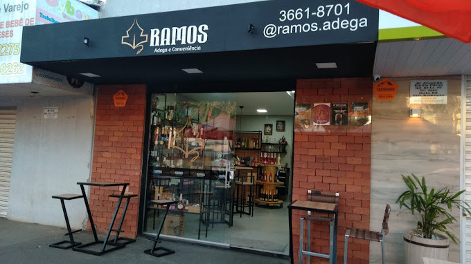 Adega E Conveniencia Ramos