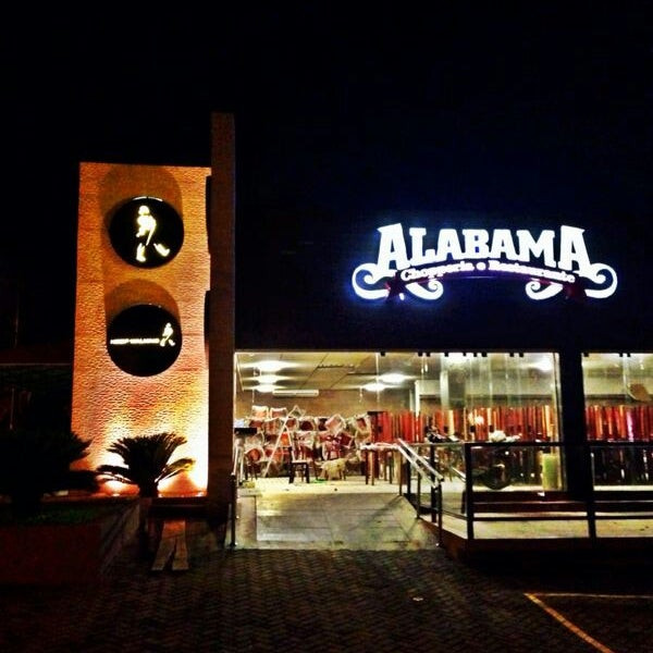 Alabama