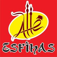 Alle Esfihas
