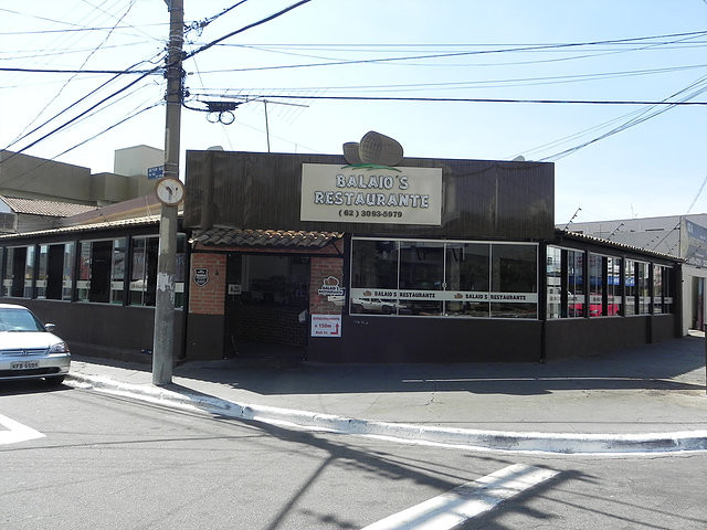 Balaio S Restaurante