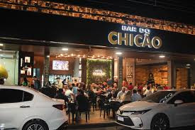 Bar do Chicao