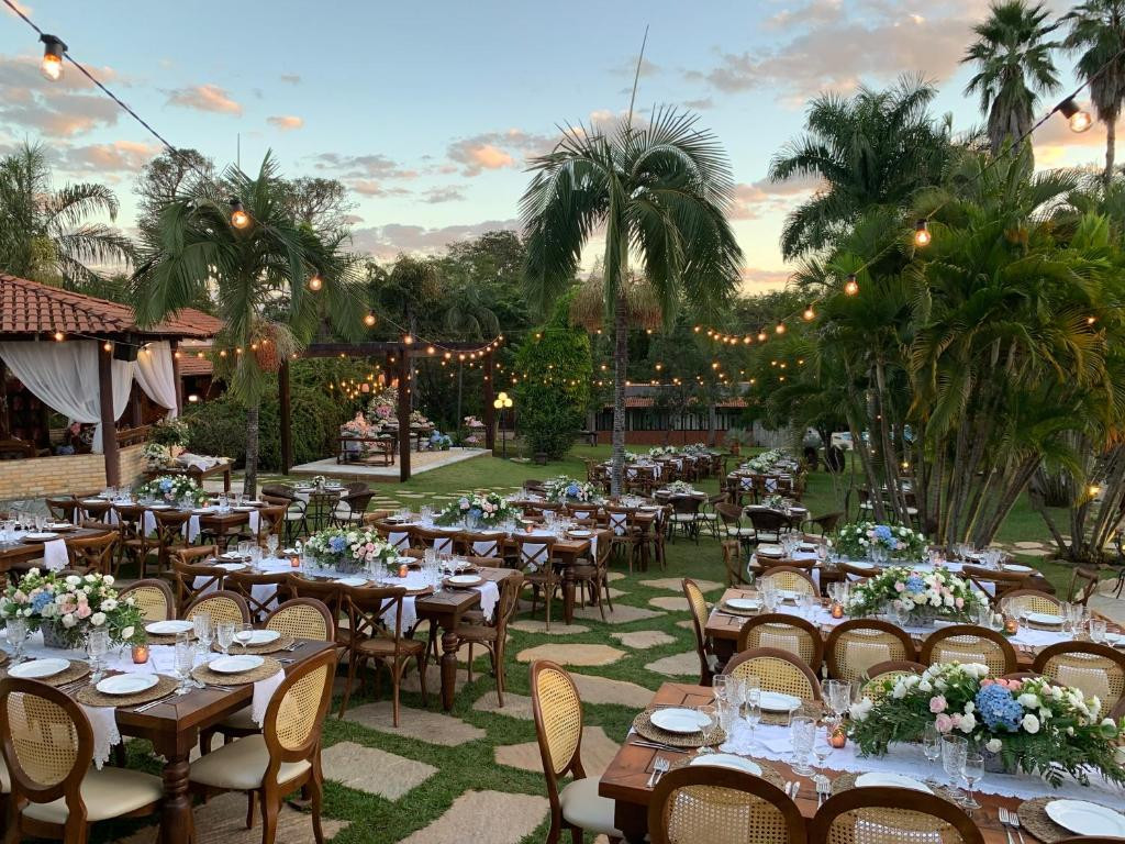 ESTALAGEM ALTER REAL