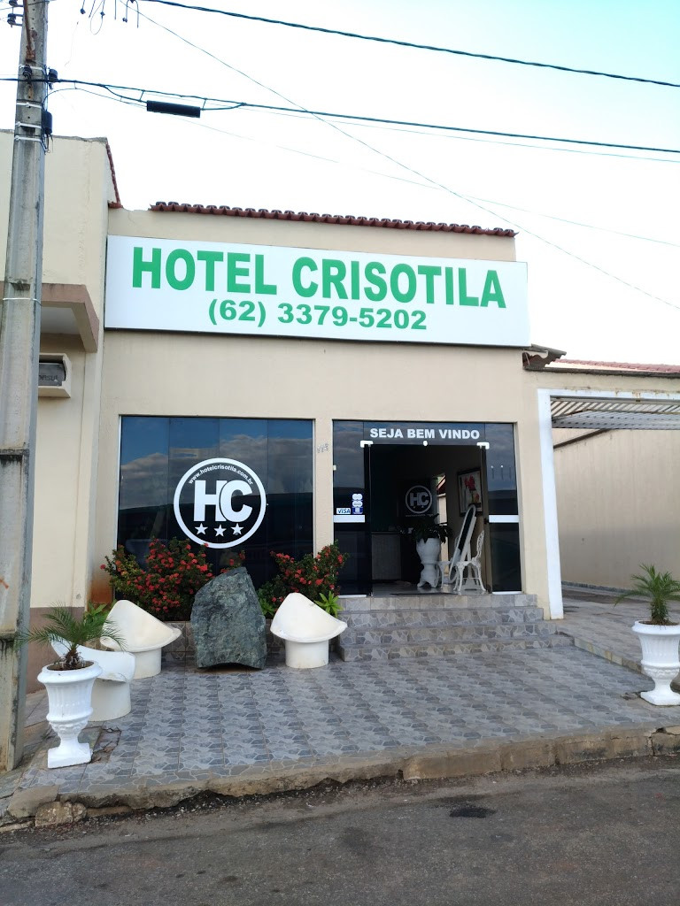 HOTEL CRISOTILA