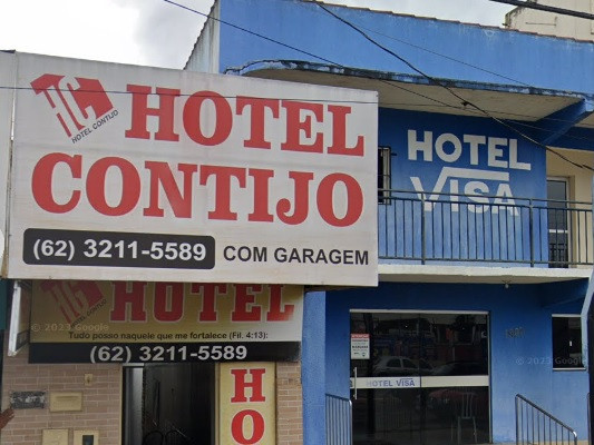 HOTEL CONTIJO