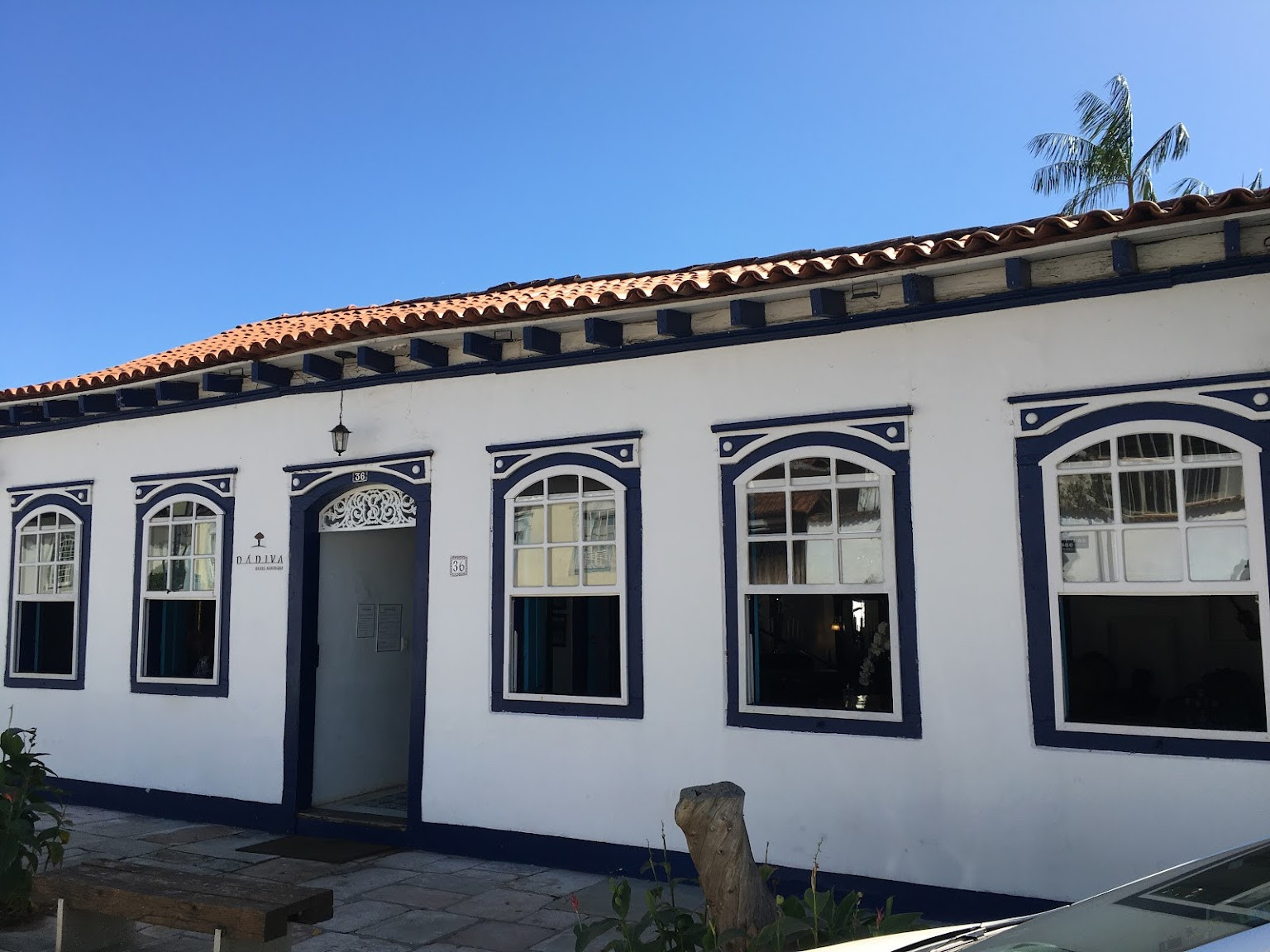 DADIVA HOTEL BOUTIQUE