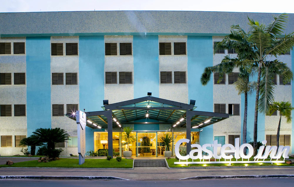CASTELO INN HOTEL