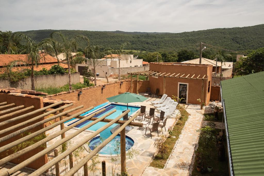 ESPACO MORRO DO FROTA