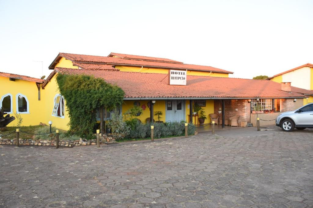 Hotel Cata Vento