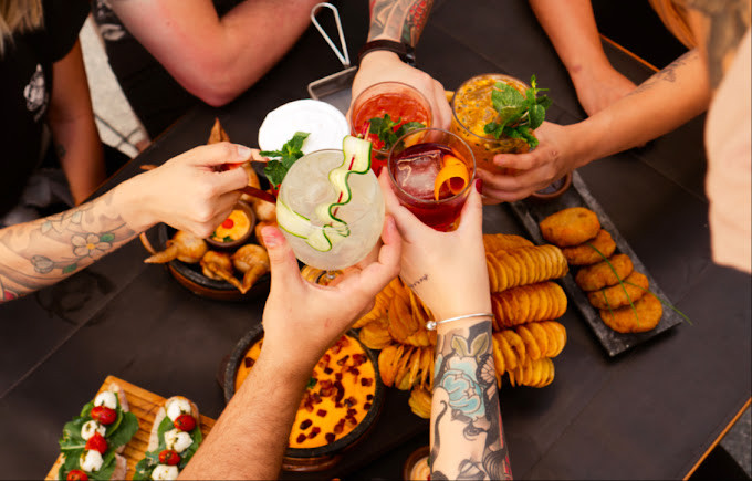 Birras E Tapas Gastro Bar