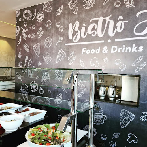 BISTRO JK FOOD & DRINKS	