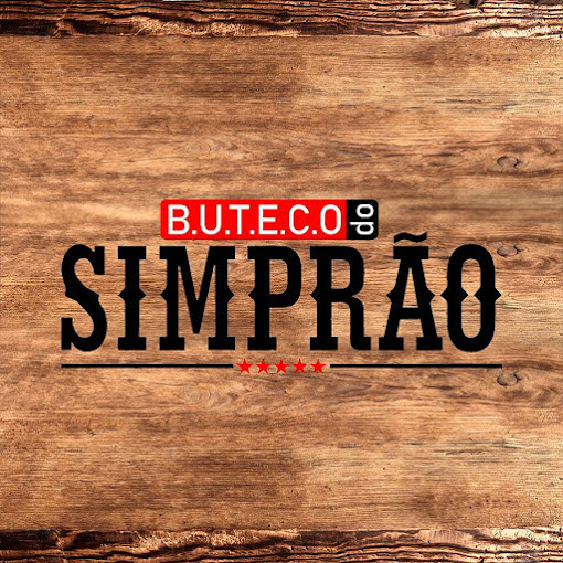 BOTECO DO SIMPRAO	