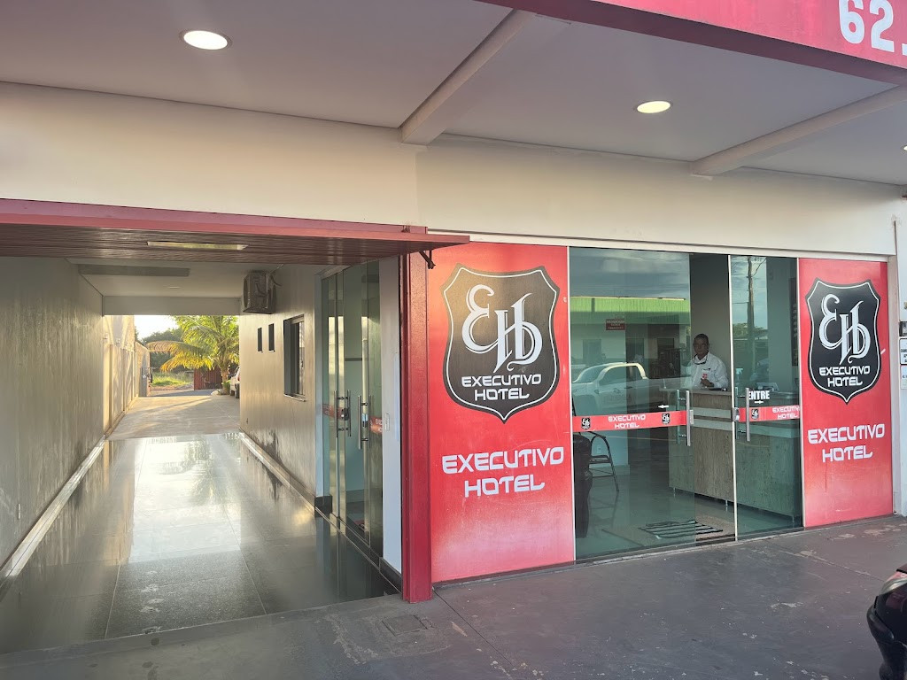 Executivo Hotel