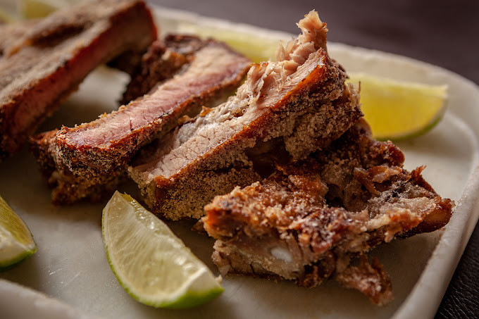 Brasa Viva Steak House