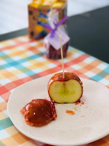 Brigaderaes Doces E Bolos