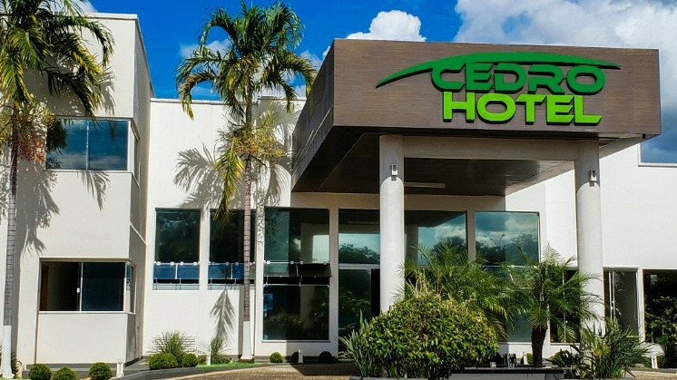 Cedro Hotel
